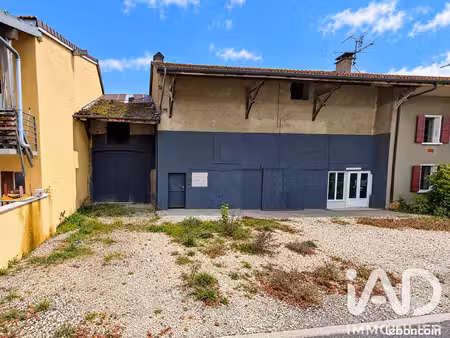 grange 12 pièces 337 m²