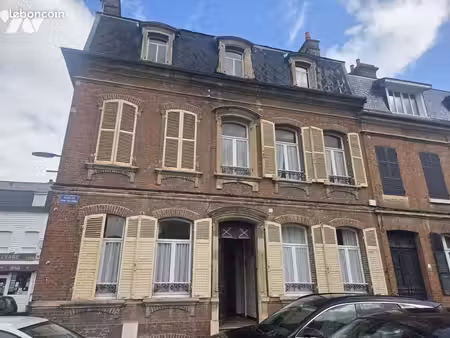 maison 4 pièces 84 m²