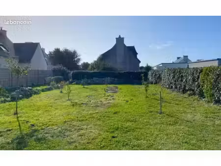 terrain à bâtir de 520 m² à boutigny (77)