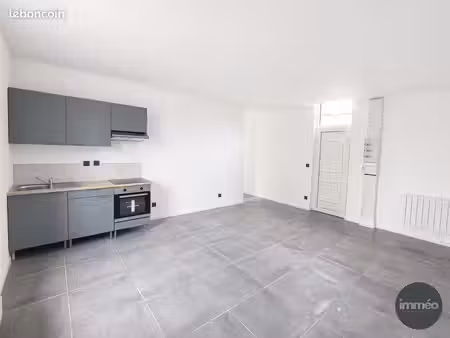 ? à louer – appartement t2 – 50 m² – abbeville