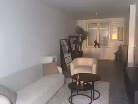 maison refaite à neuf en location