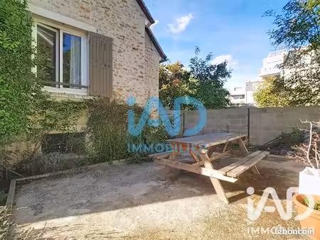appartement 4 pièces 77 m²