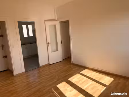 appartement 4 pièces à vendre