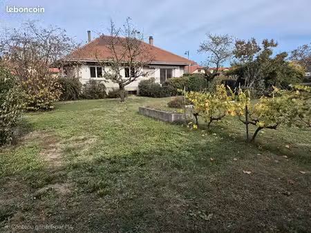 maison 4 pièces 95 m²