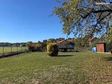villa 5 pièces 91 m²