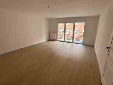 appartement 4 pièces 87 m²