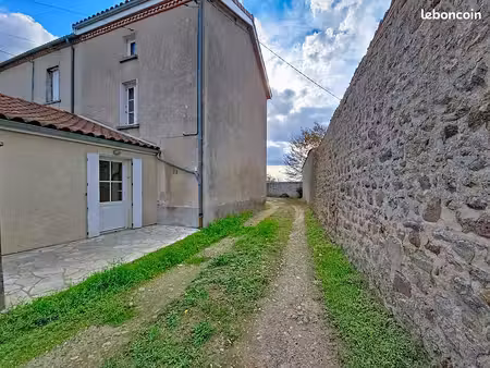 maison 5 pièces 83 m²