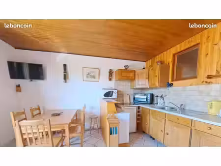 appartement chambre enfant
