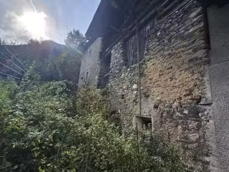 maison 2 pièces 100 m²