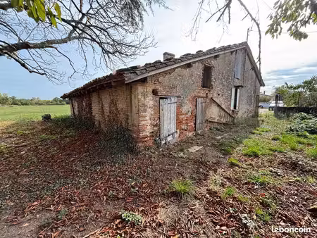 maison 2 pièces 125 m²