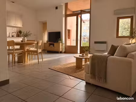 3 pièces · 70 m² · montauban 82000 · quartier centre-ville