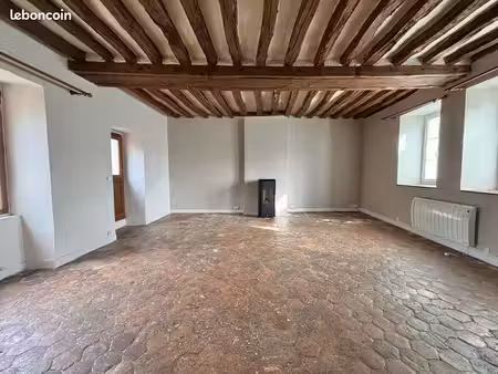 maison 4 pièces 132 m²