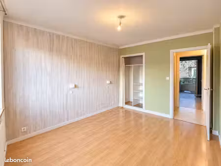 appartement 4 pièces 87 m²