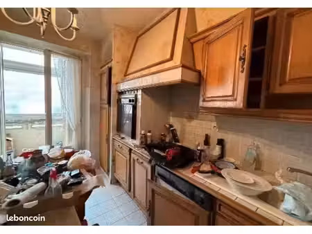 appartement 90m2