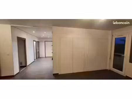 belle appartement t3 lumineux à 2 pas du centre ville