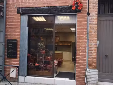 local commercial