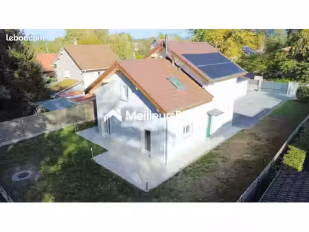 maison 7 pièces 140 m²