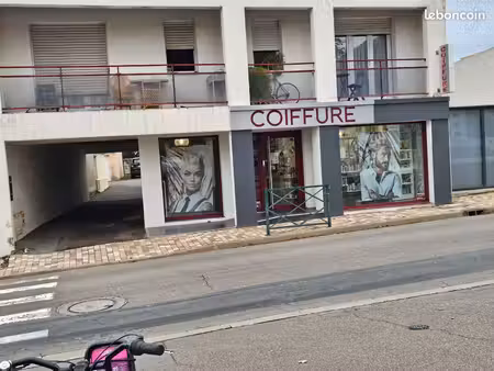 vends murs commerciaux