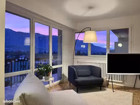appartement 3 pièces 75 m²