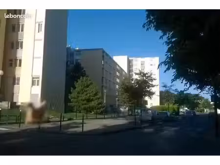 t4 résidence à orange
