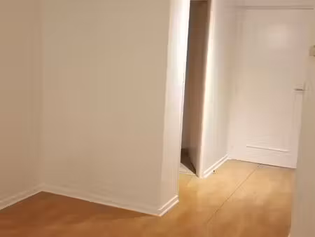 appartement t2