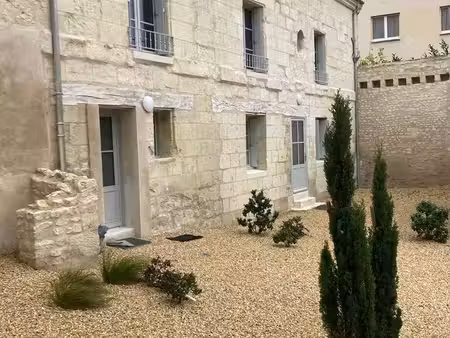 t4 avec parking dans residence securisee