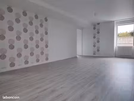 location appartement t3