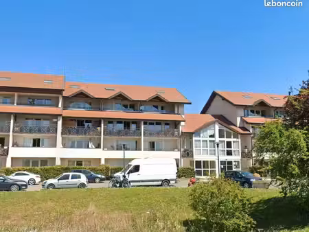 location parking intérieur