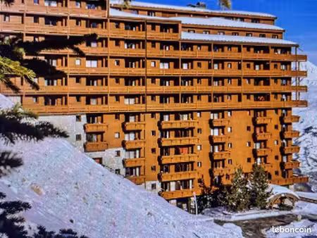 appart haut bois aime 2000 2 chambres 1 coin montagne