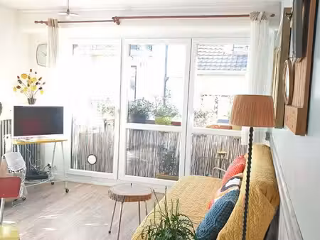 loue appartement cœur historique annecy