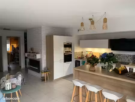 location appartement 85m2 annecy le vieux -annecy nord