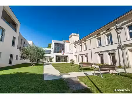 appartement 2 pièces 51 m²