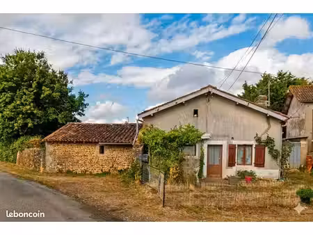 maison 3 pièces 65 m²