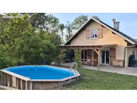 maison 6 pièces 175 m2