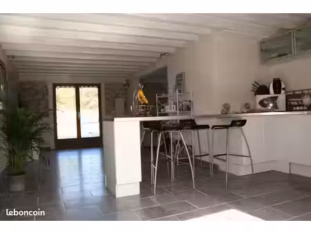 maison en coeur de village 4 chambres