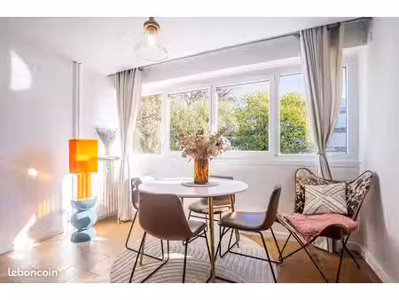 appartement 3 pièces 73 m²