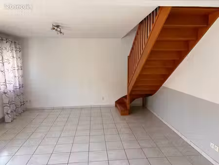 appartement 2ch + bureau