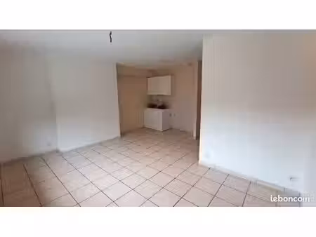 appartement f1