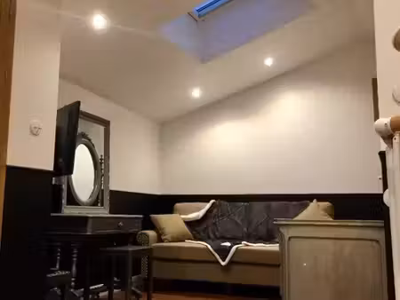 ? à louer – t1 bis meublé de 27 m² – aix-les-bains
