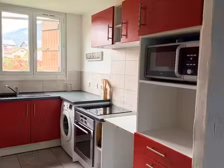 appartement t3 meublé