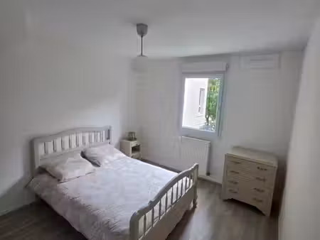 location t3 meublé entièrement rénové 65m2