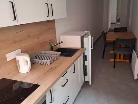 appartement 65 m2