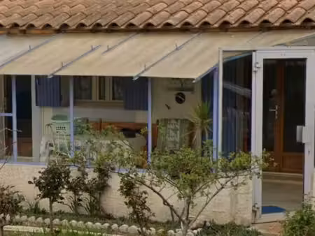 maison de maçon
