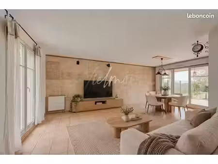 maison 5 pièces 99 m²