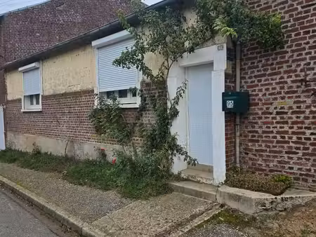 maison plein pied