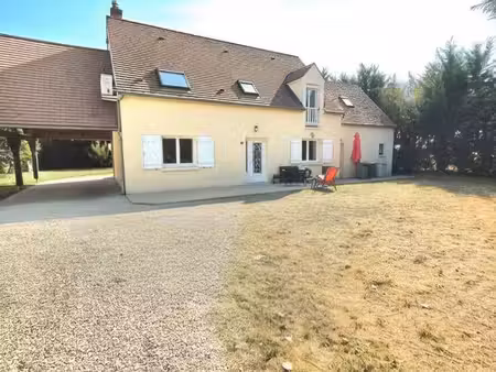 maison a proximité de melun