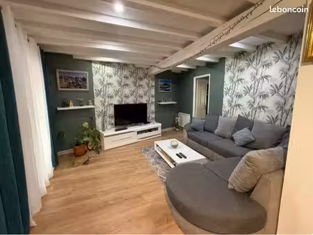 immeuble 158m2