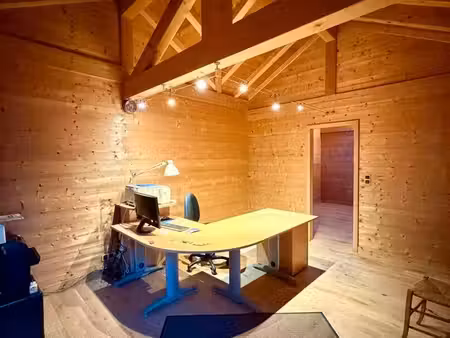 bureau 35m2