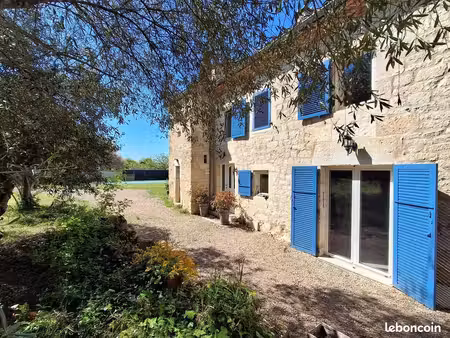 maison 6 pièces 150 m²