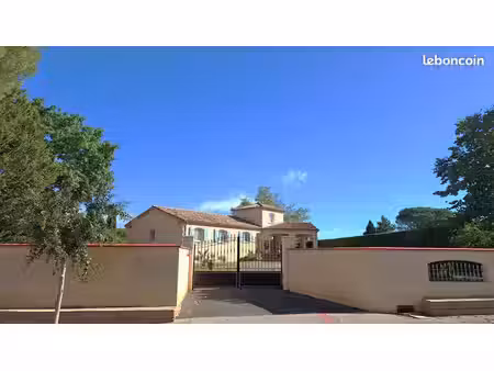 maison 5 pieces 159 m2